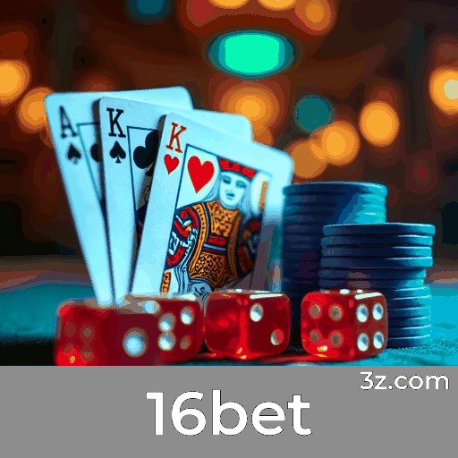 Tecnologia de Nível Mundial e Segurança Inigualável na 16bet