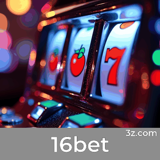 16bet: Inovação e Tecnologia em Jogos Avançados