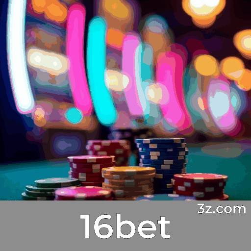 16bet: Plataforma com Bônus Incríveis para Brasileiros