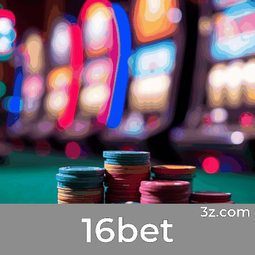 16bet: Plataforma com Bônus Incríveis para Brasileiros