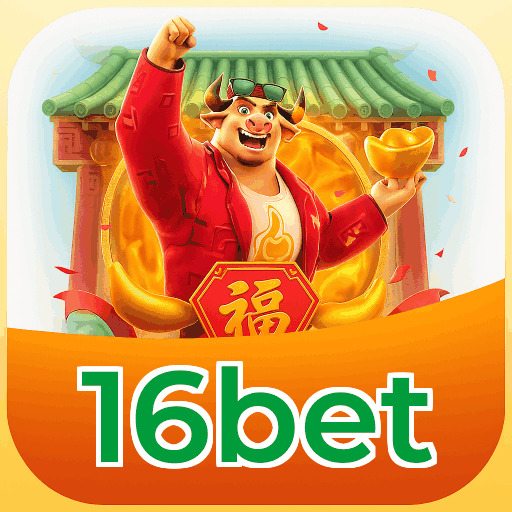 16bet Logo